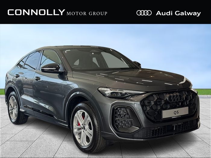 Audi Q5 2026