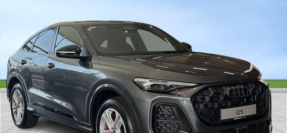 Audi Q5 2026