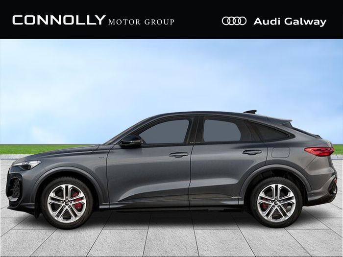 Audi Q5 2026