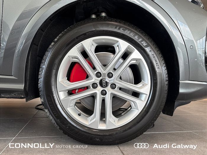 Audi Q5 2026