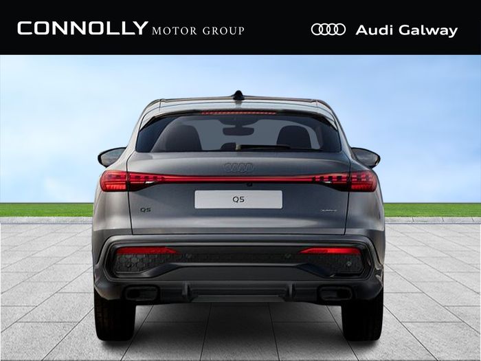 Audi Q5 2026