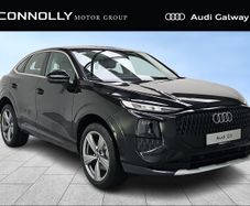 Audi Q3 2026