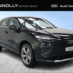 Audi Q3 2026