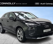 Audi Q3 2026
