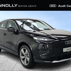 Audi Q3 2026