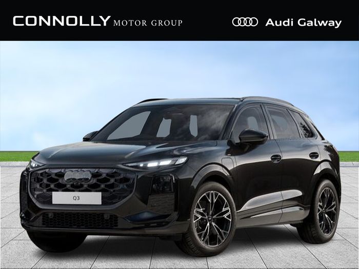 Audi Q3 2027