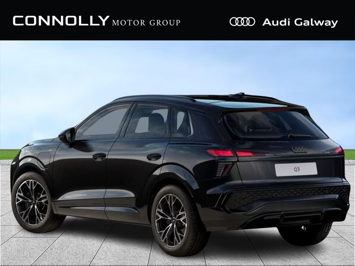 Audi Q3 2027