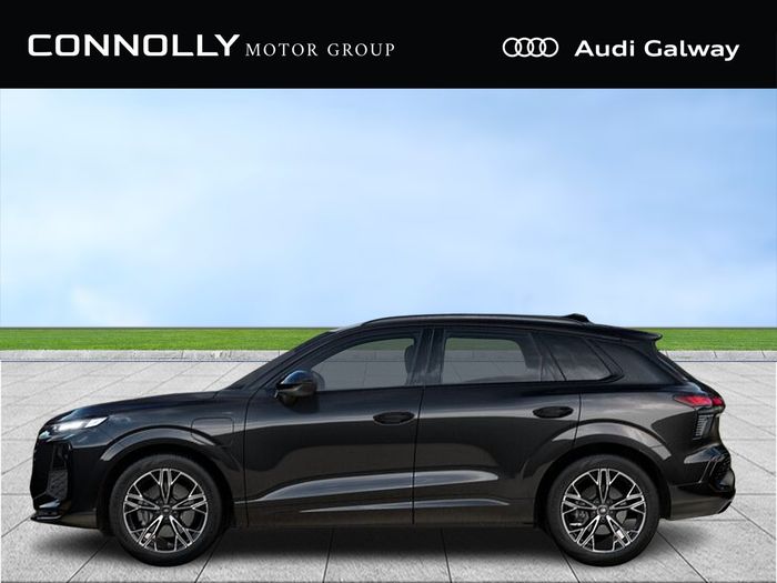 Audi Q3 2027