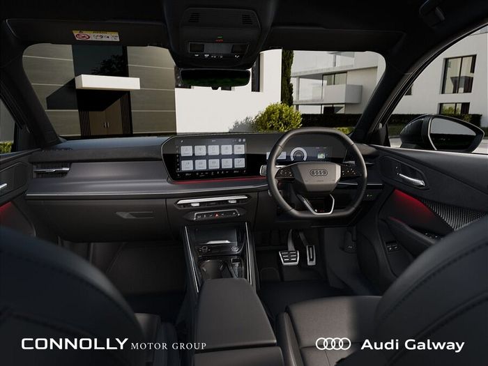Audi Q3 2027