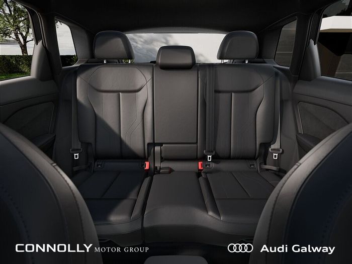 Audi Q3 2027
