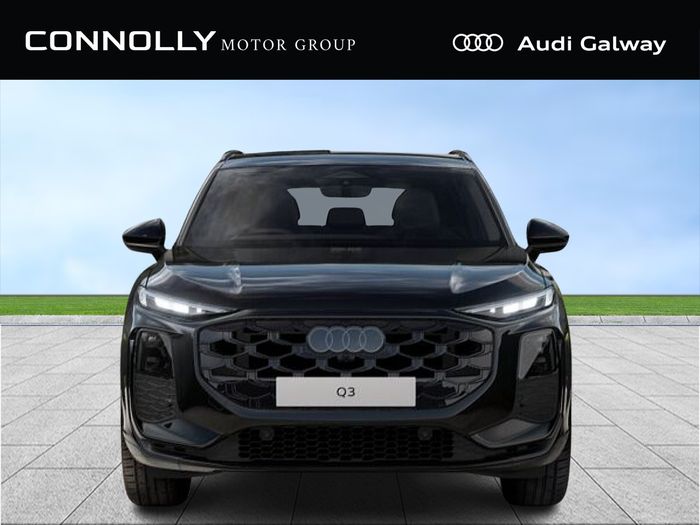 Audi Q3 2027