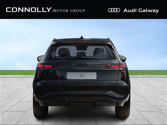 Audi Q3 2027
