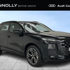 Audi Q3 2027
