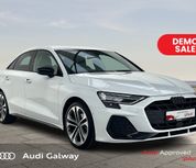 Audi A3 2026