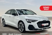 Audi A3 2026