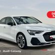 Audi A3 2026