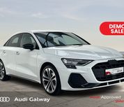 Audi A3 2026