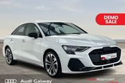 Audi A3 2026