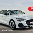 Audi A3 2026