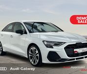 Audi A3 2026