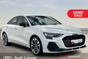 Audi A3 2026