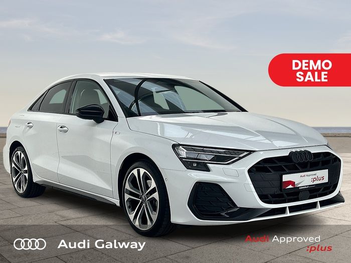 Audi A3 2026