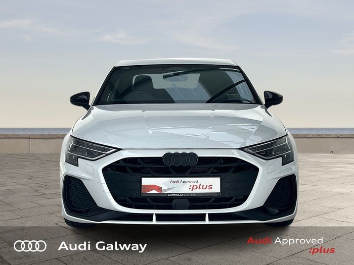 Audi A3 2026