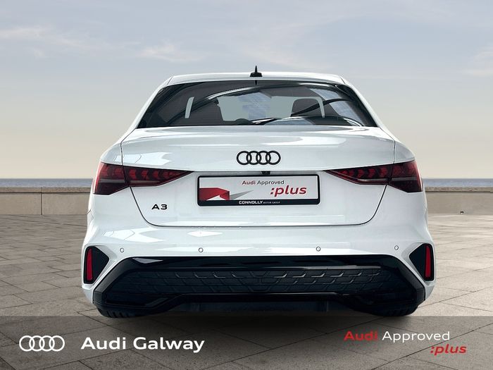 Audi A3 2026