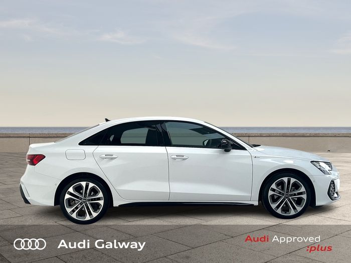 Audi A3 2026