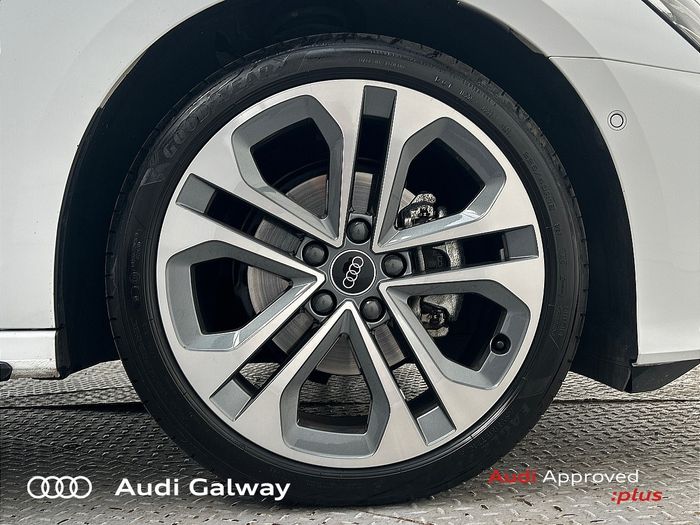 Audi A3 2026