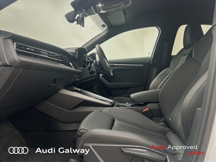 Audi A3 2026