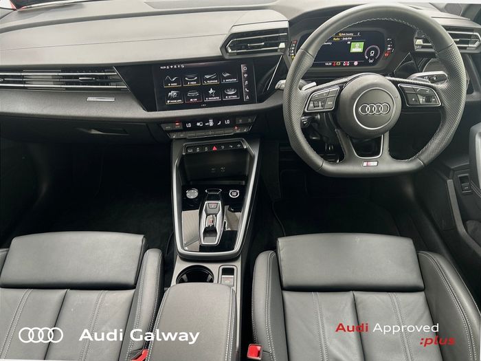 Audi A3 2026