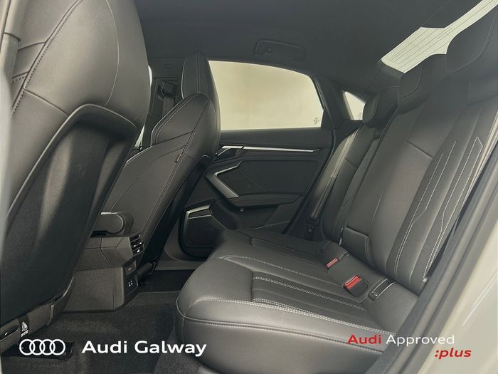 Audi A3 2026