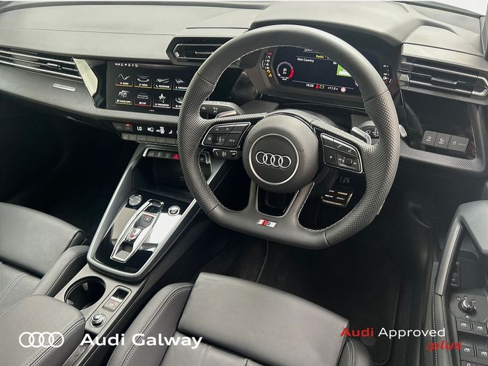 Audi A3 2026