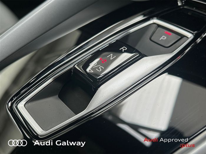 Audi A3 2026
