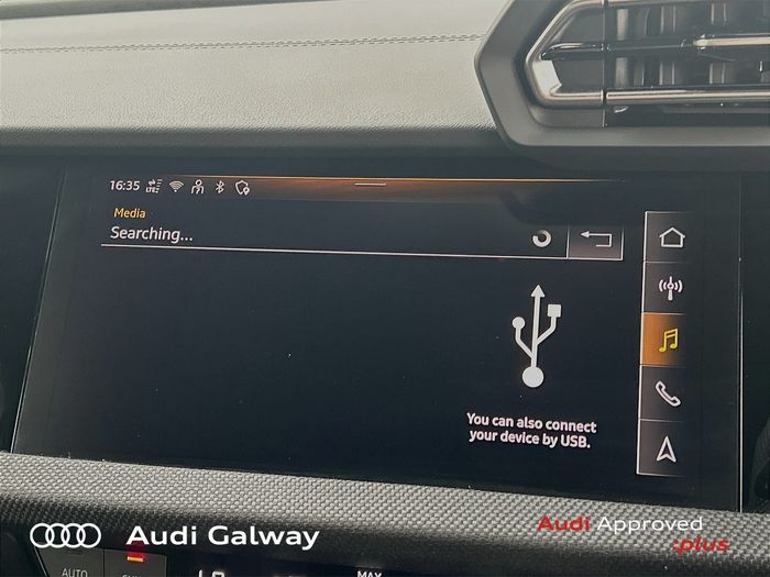 Audi A3 2026