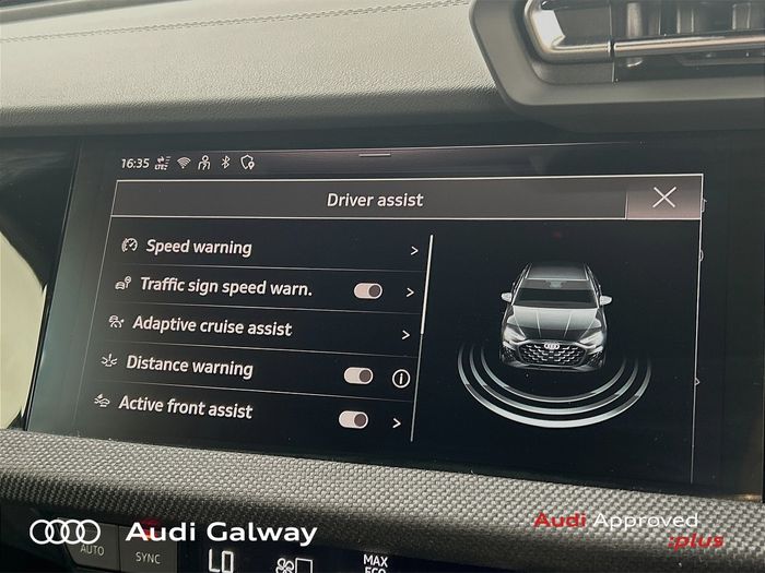 Audi A3 2026