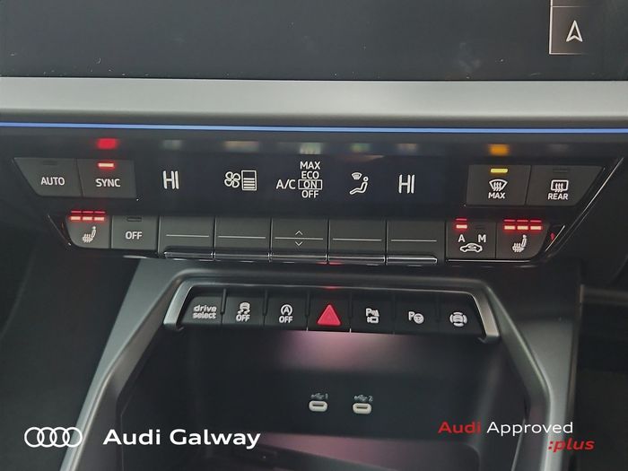 Audi A3 2026