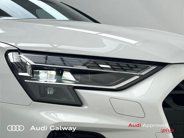 Audi A3 2026