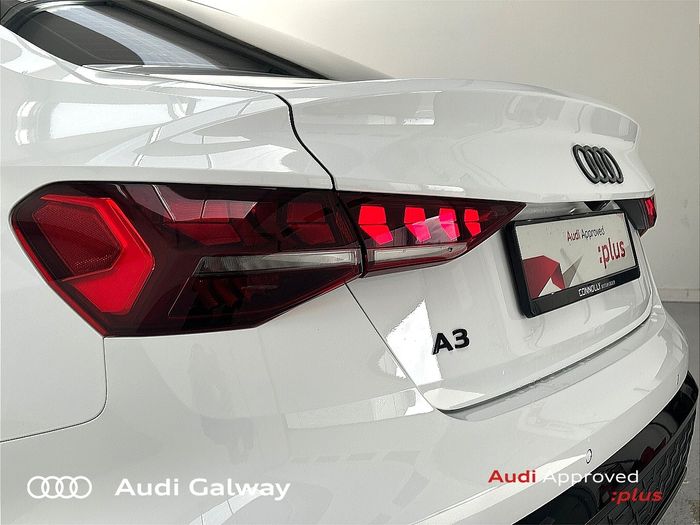Audi A3 2026