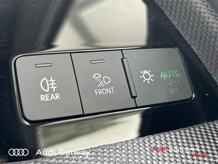 Audi A3 2026