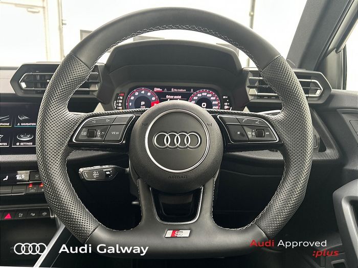 Audi A3 2026