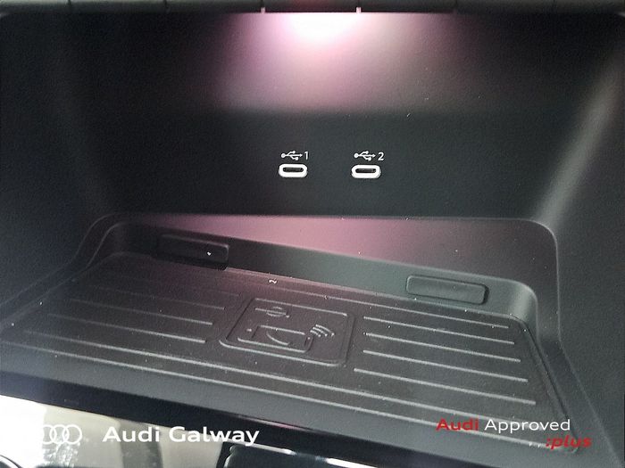 Audi A3 2026