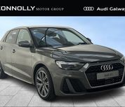 Audi A1 2026
