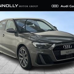 Audi A1 2026