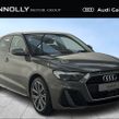 Audi A1 2026