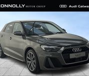 Audi A1 2026