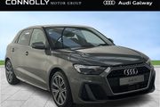Audi A1 2026
