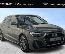 Audi A1 2026