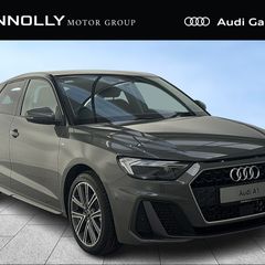 Audi A1 2026